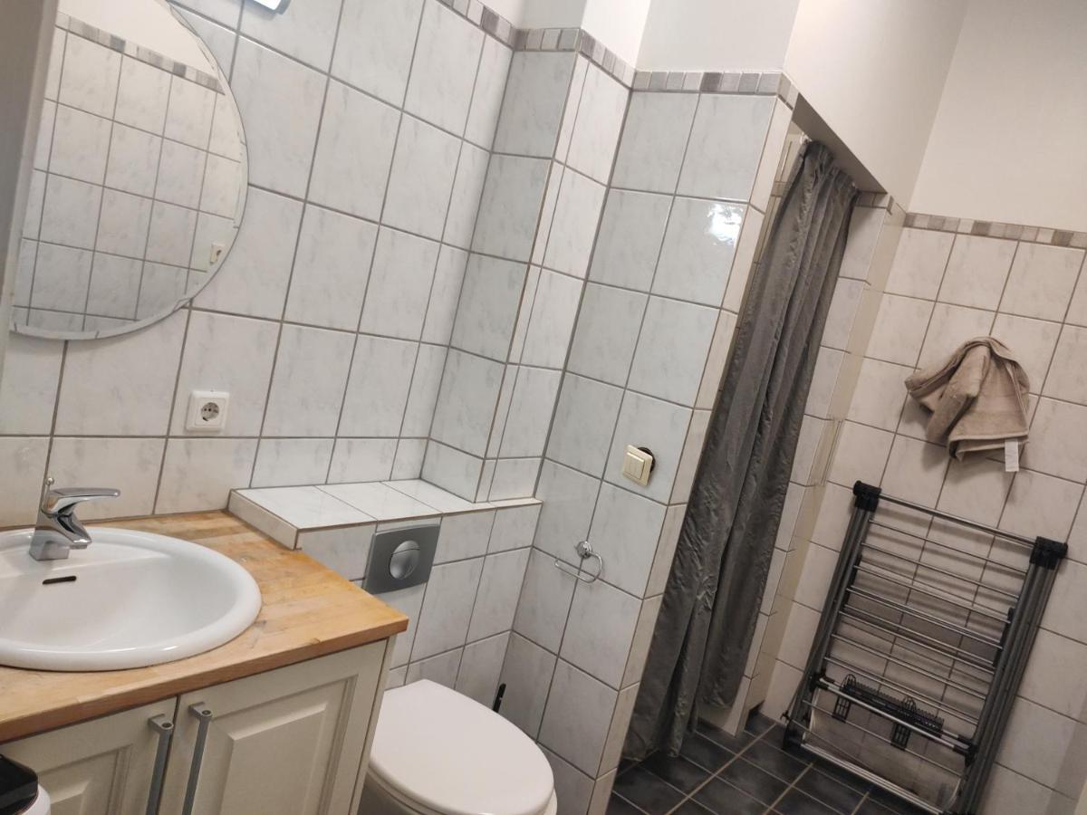 Dtown Apartment For 2-3 Persons Reikiavik Exterior foto