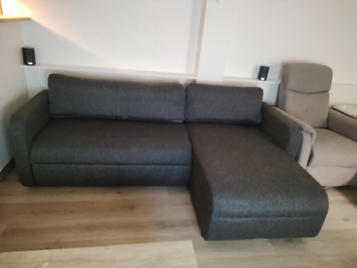 Dtown Apartment For 2-3 Persons Reikiavik Exterior foto