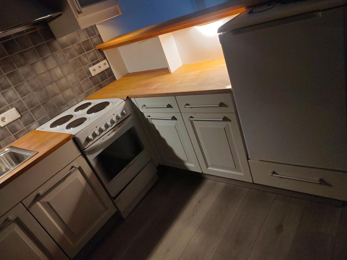 Dtown Apartment For 2-3 Persons Reikiavik Exterior foto